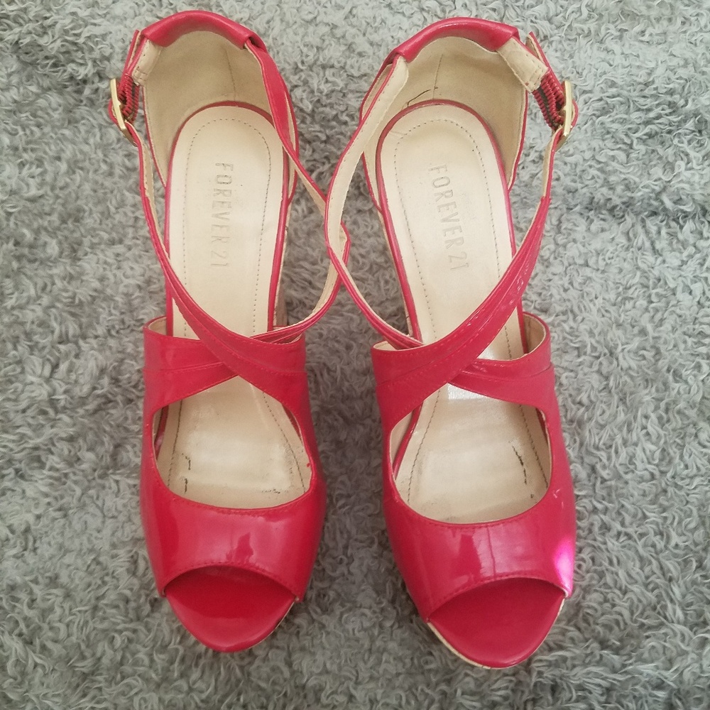 Shoes - Picture 3 of 5